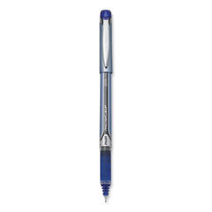 Roller Ball Pen: Precision Tip, Blue Ink